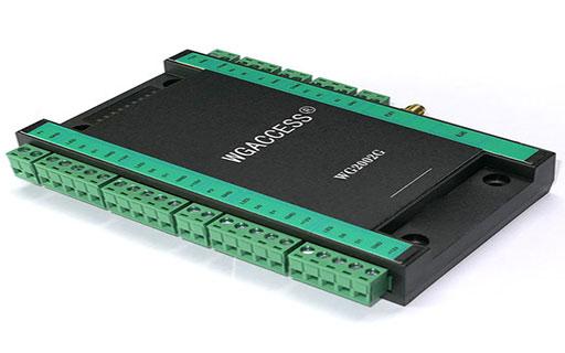 雙門控制器4G版